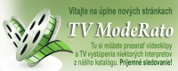 TV "ModeRato"
