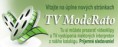 TV "ModeRato"